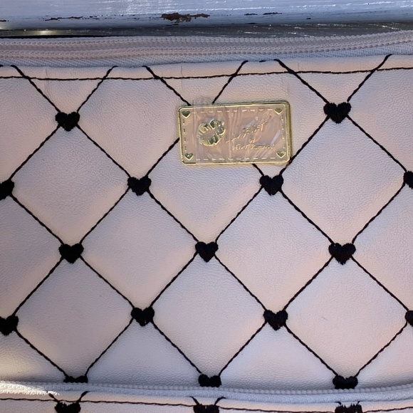 Betsey Johnson Panda Purse NWOT - Picture 4 of 14